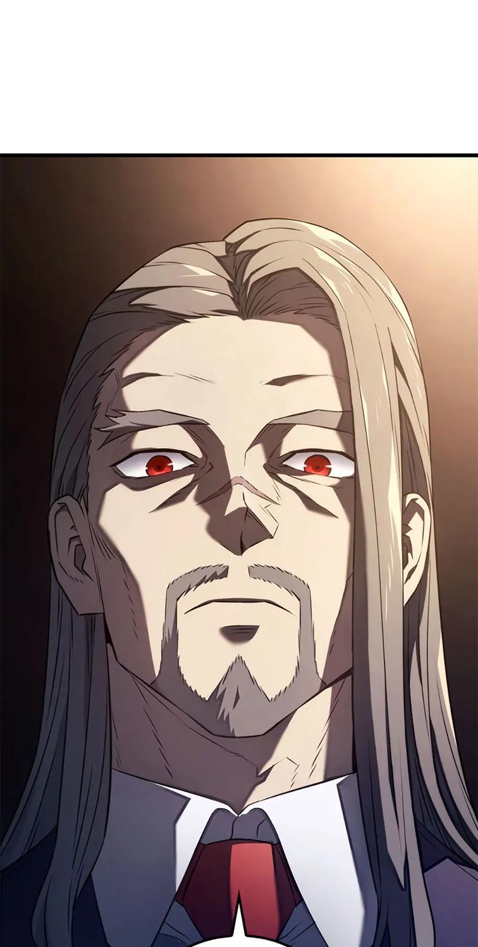 Read Revenge of the Iron-Blooded Sword Hound Manga Online