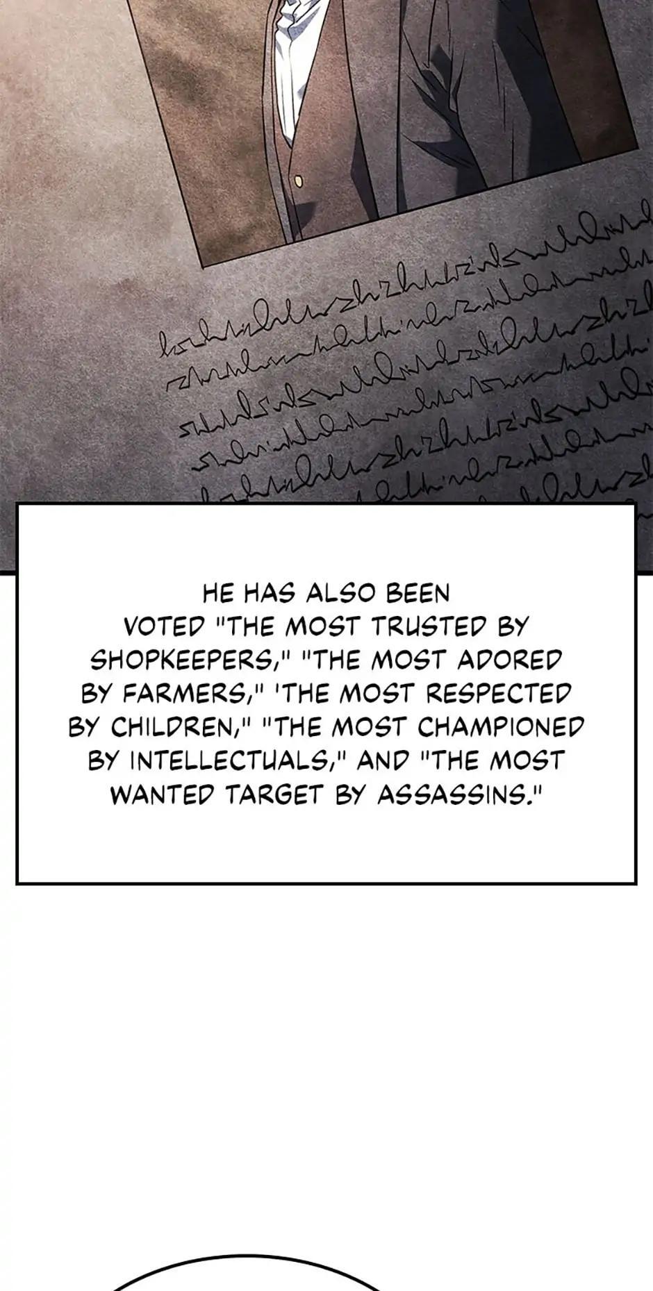 Read Revenge of the Iron-Blooded Sword Hound Manga Online
