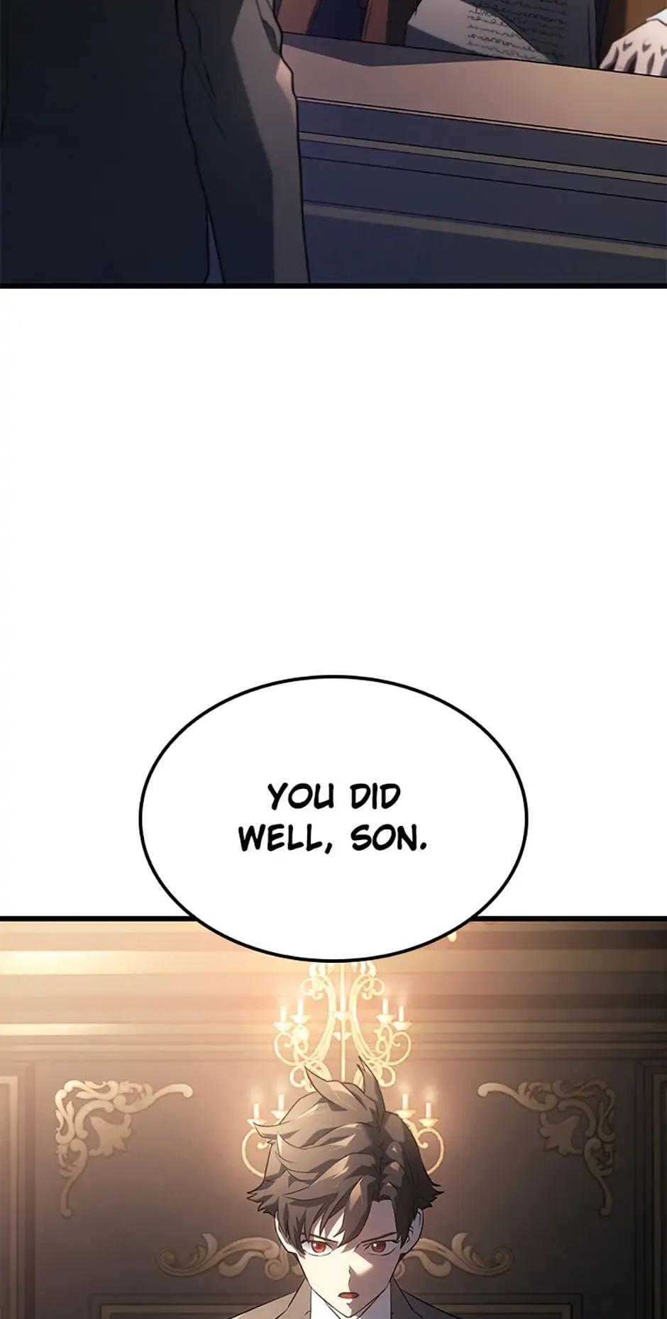 Read Revenge of the Iron-Blooded Sword Hound Manga Online