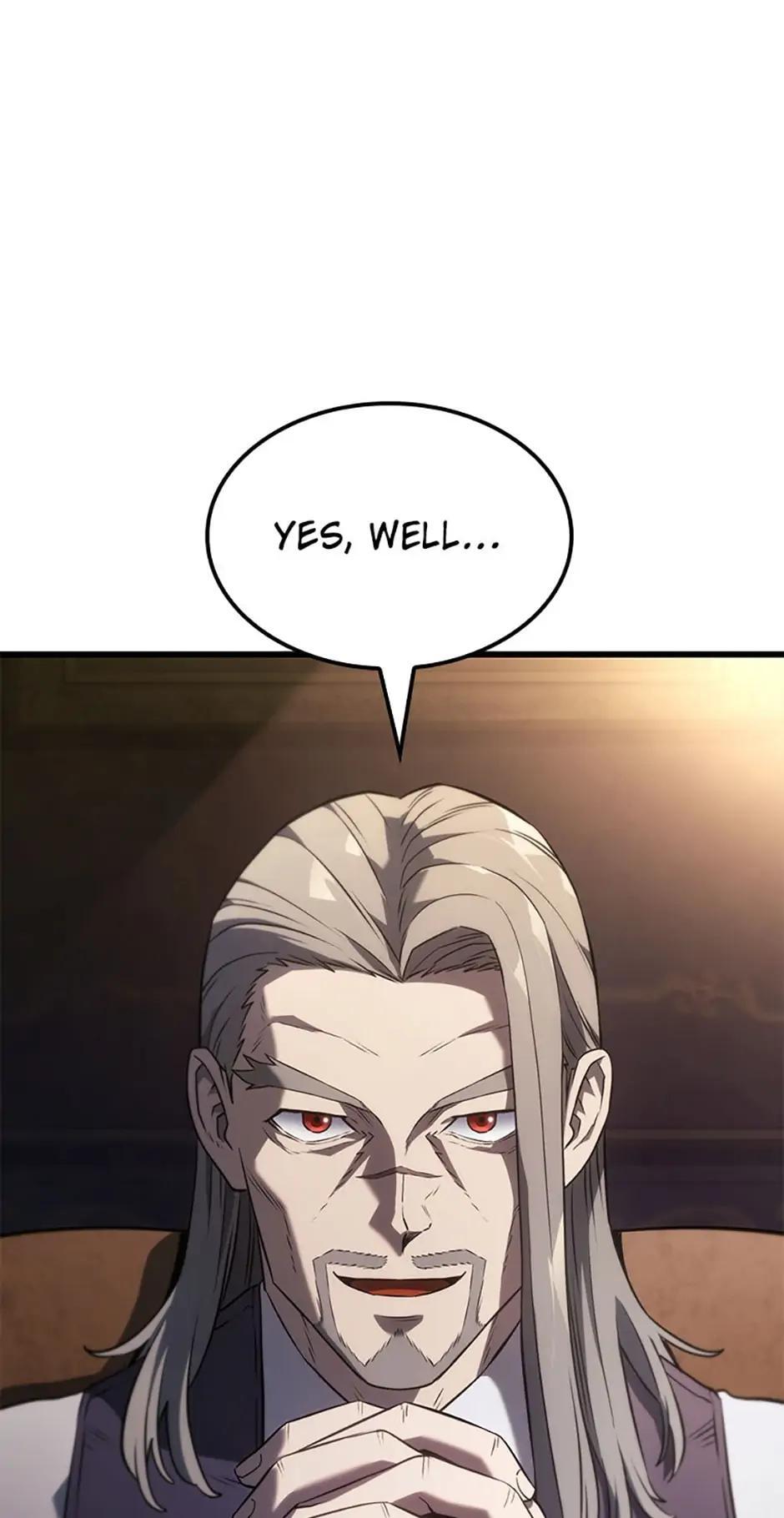 Read Revenge of the Iron-Blooded Sword Hound Manga Online