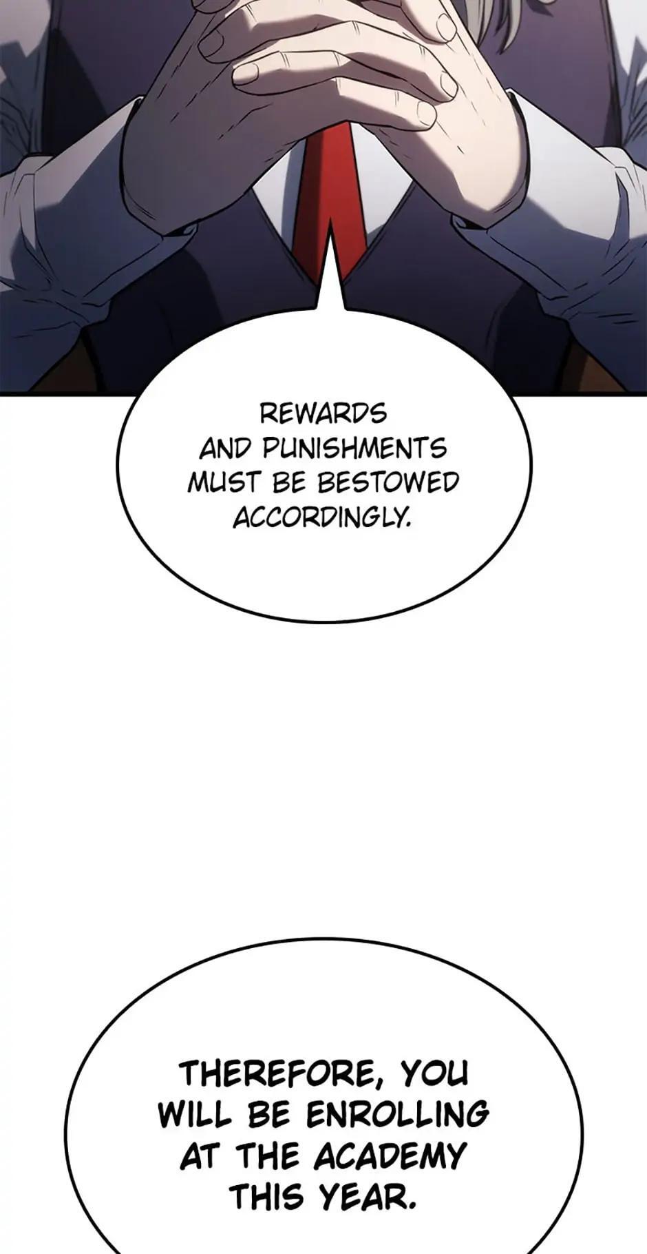 Read Revenge of the Iron-Blooded Sword Hound Manga Online