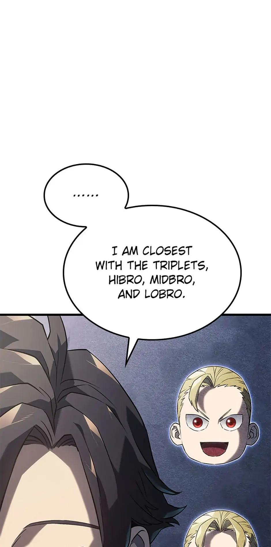 Read Revenge of the Iron-Blooded Sword Hound Manga Online