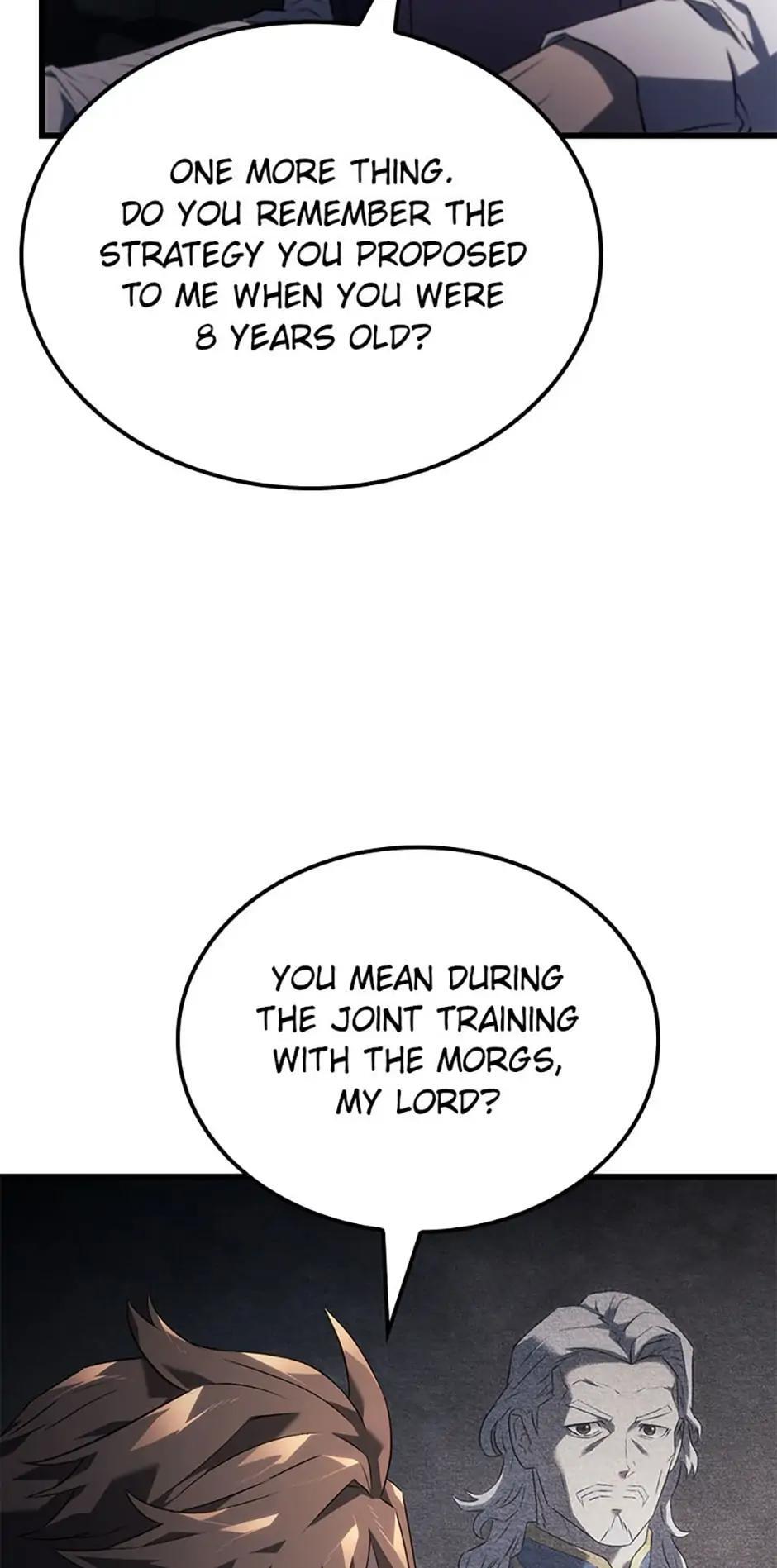 Read Revenge of the Iron-Blooded Sword Hound Manga Online