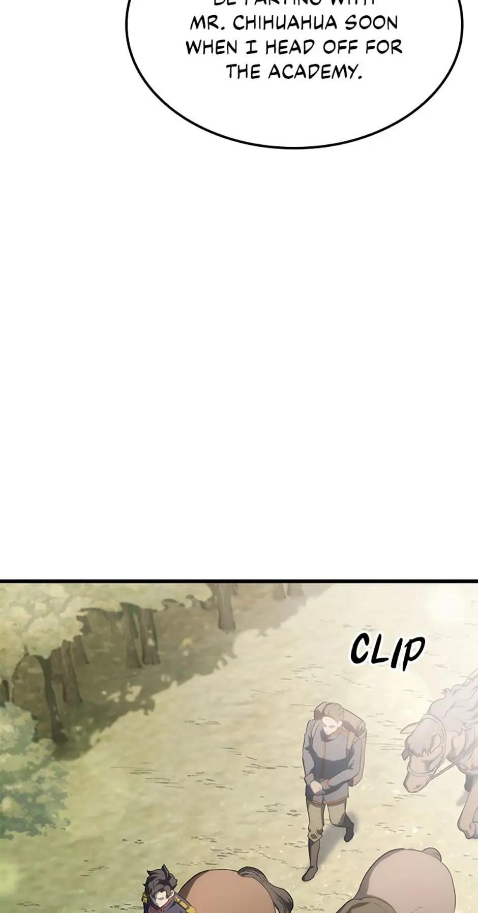 Read Revenge of the Iron-Blooded Sword Hound Manga Online