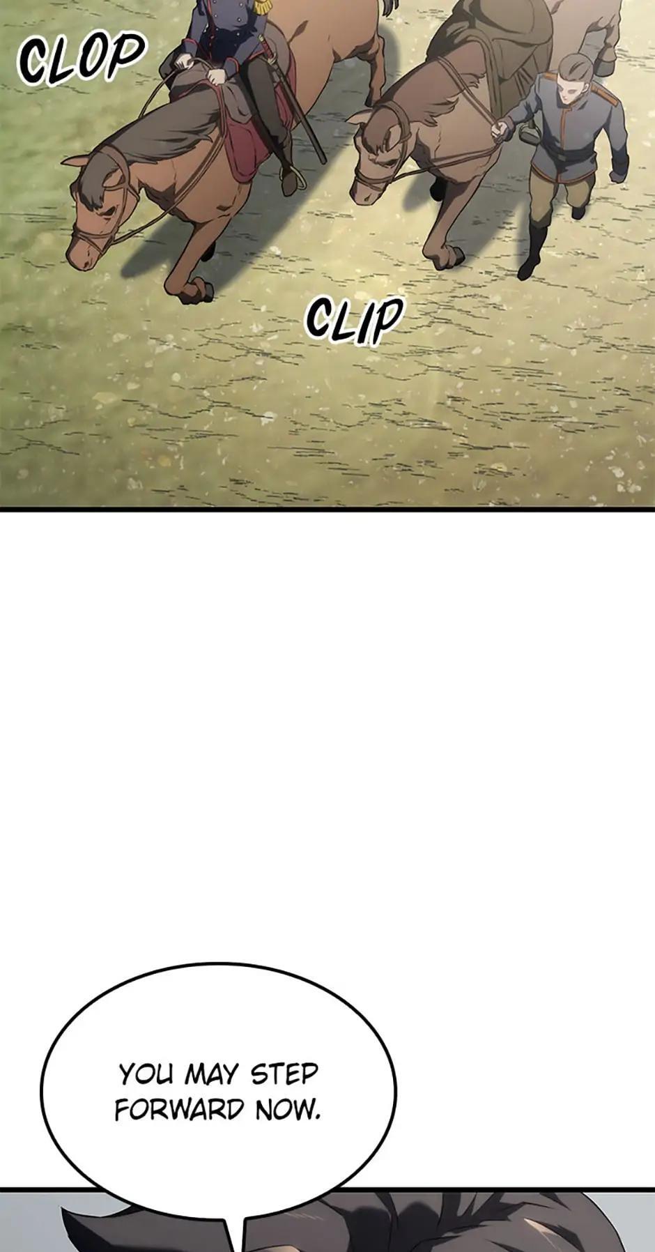 Read Revenge of the Iron-Blooded Sword Hound Manga Online