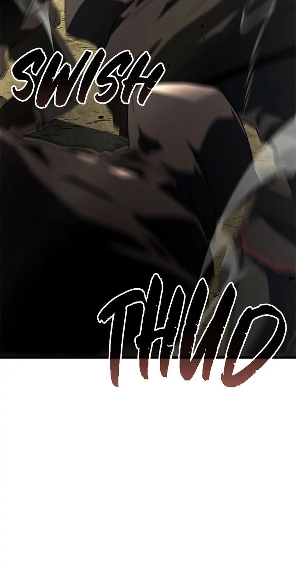 Read Revenge of the Iron-Blooded Sword Hound Manga Online