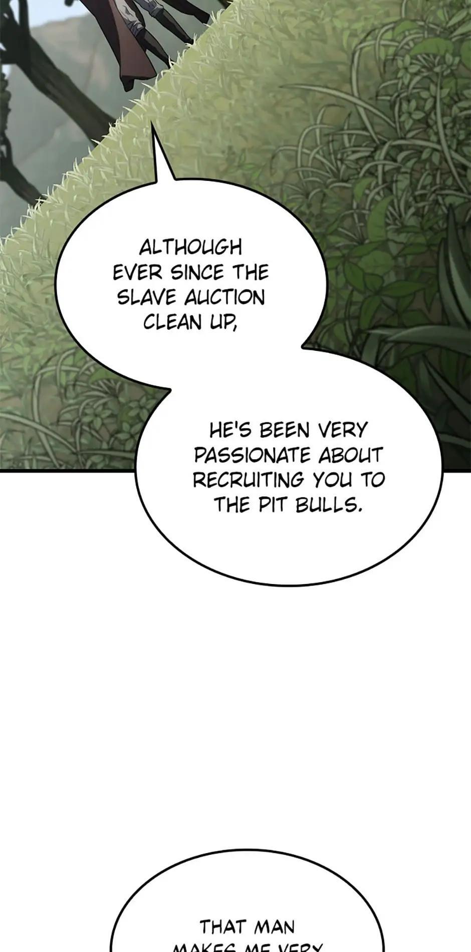 Read Revenge of the Iron-Blooded Sword Hound Manga Online