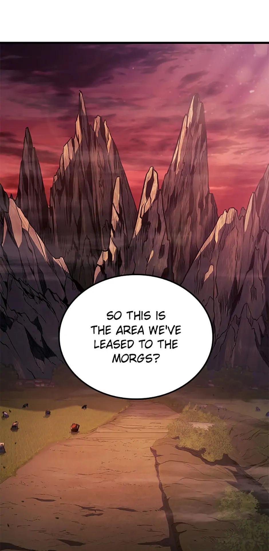 Read Revenge of the Iron-Blooded Sword Hound Manga Online