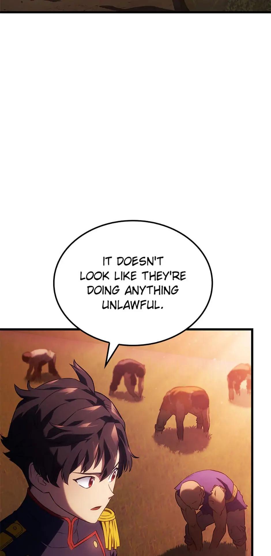 Read Revenge of the Iron-Blooded Sword Hound Manga Online
