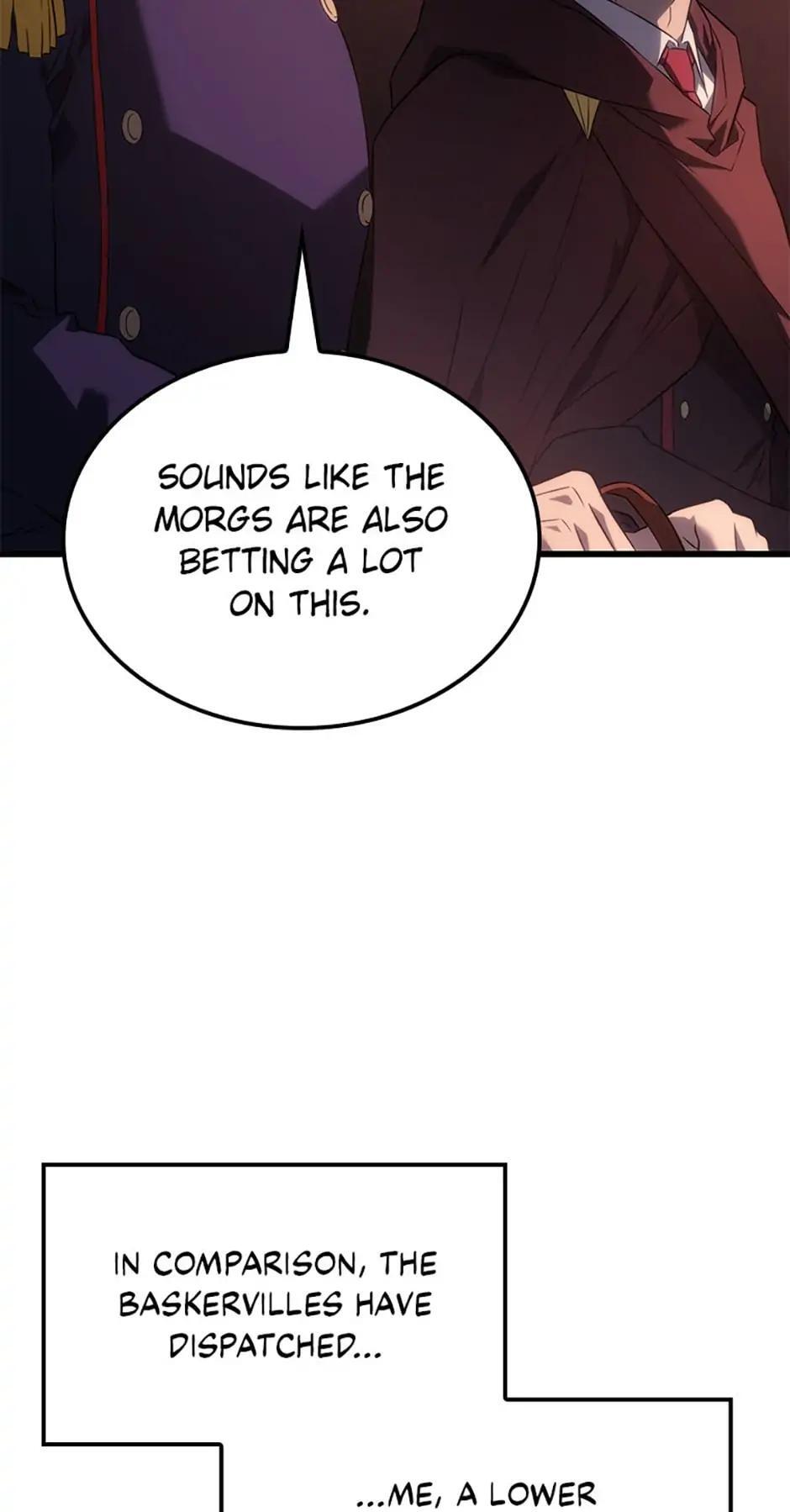 Read Revenge of the Iron-Blooded Sword Hound Manga Online