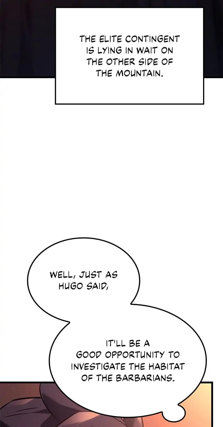 Read Revenge of the Iron-Blooded Sword Hound Manga Online
