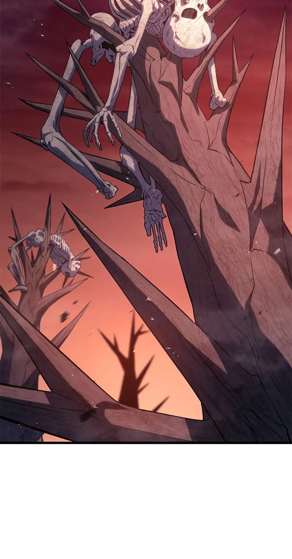 Read Revenge of the Iron-Blooded Sword Hound Manga Online