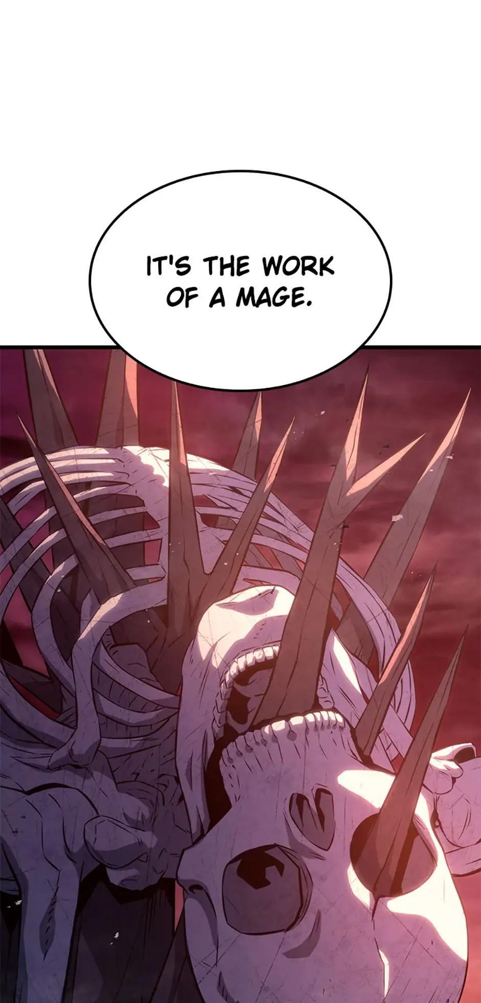 Read Revenge of the Iron-Blooded Sword Hound Manga Online