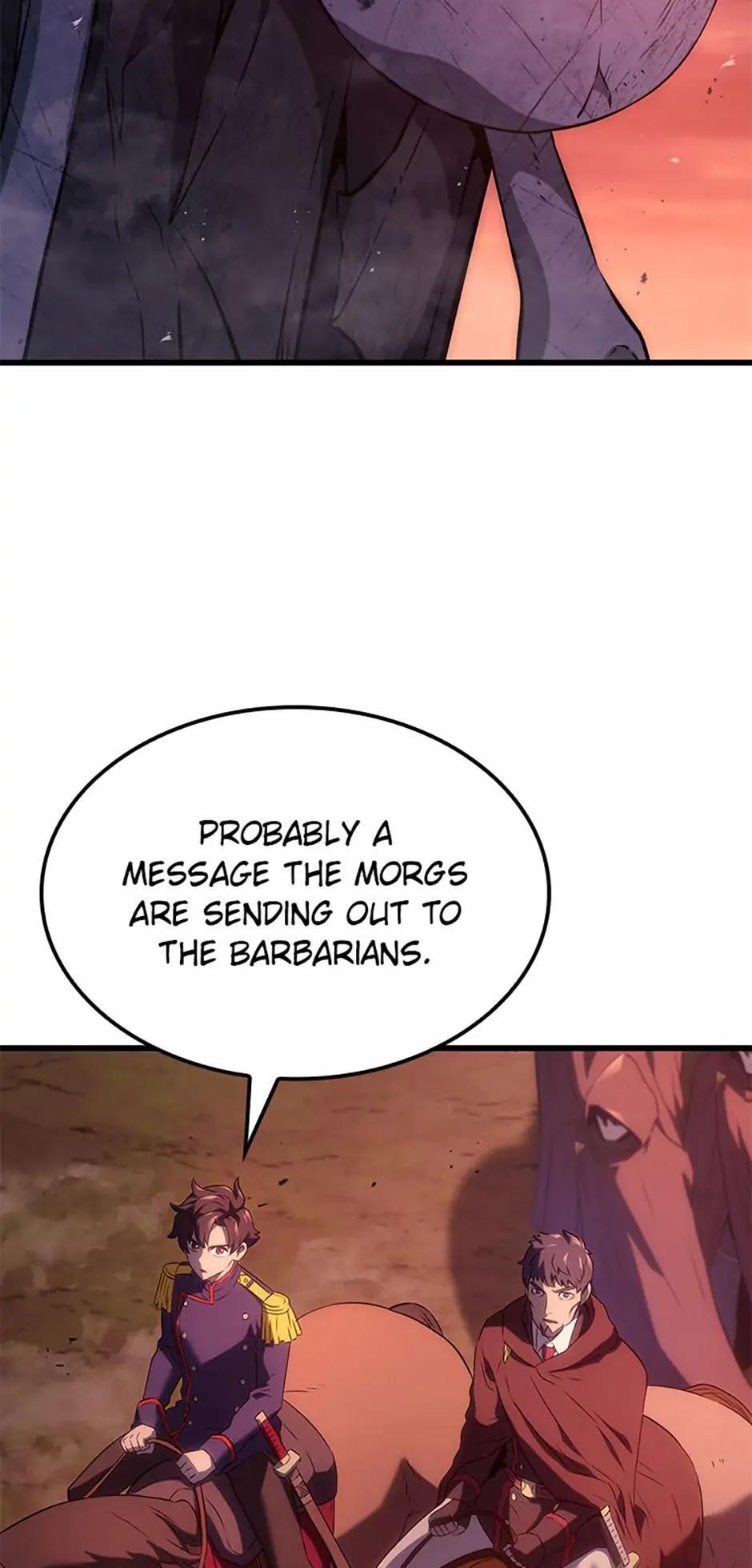 Read Revenge of the Iron-Blooded Sword Hound Manga Online