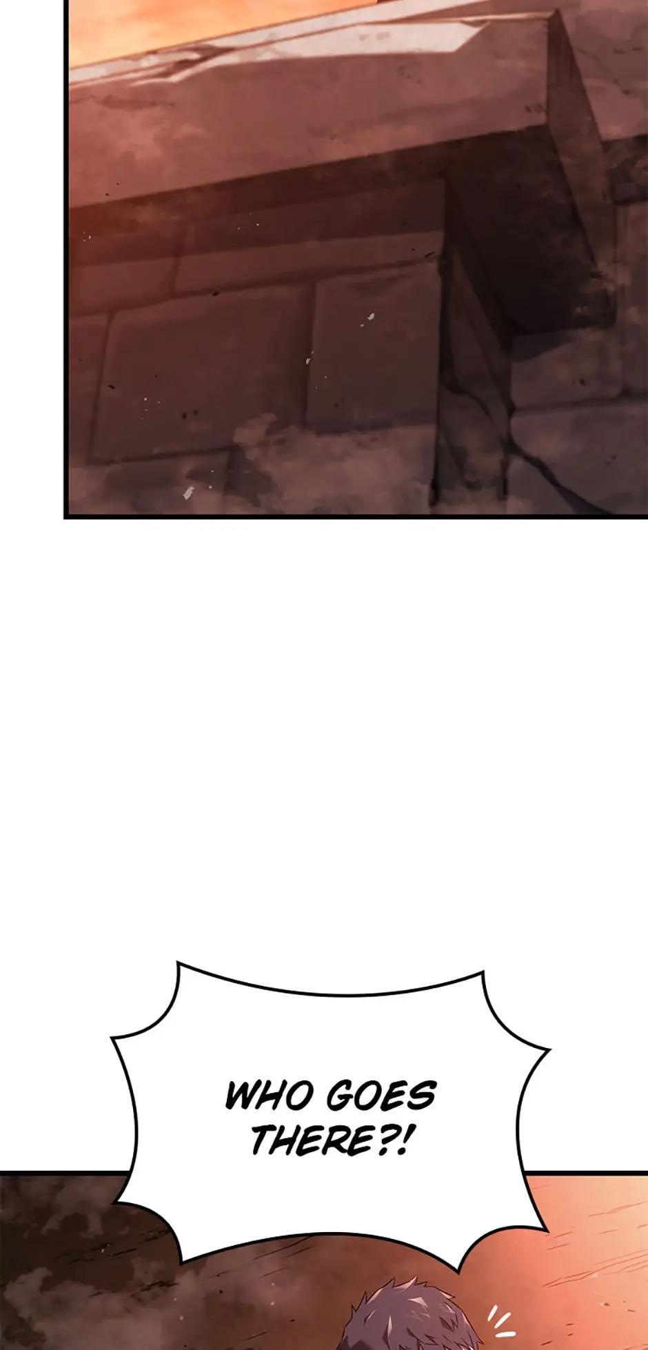 Read Revenge of the Iron-Blooded Sword Hound Manga Online