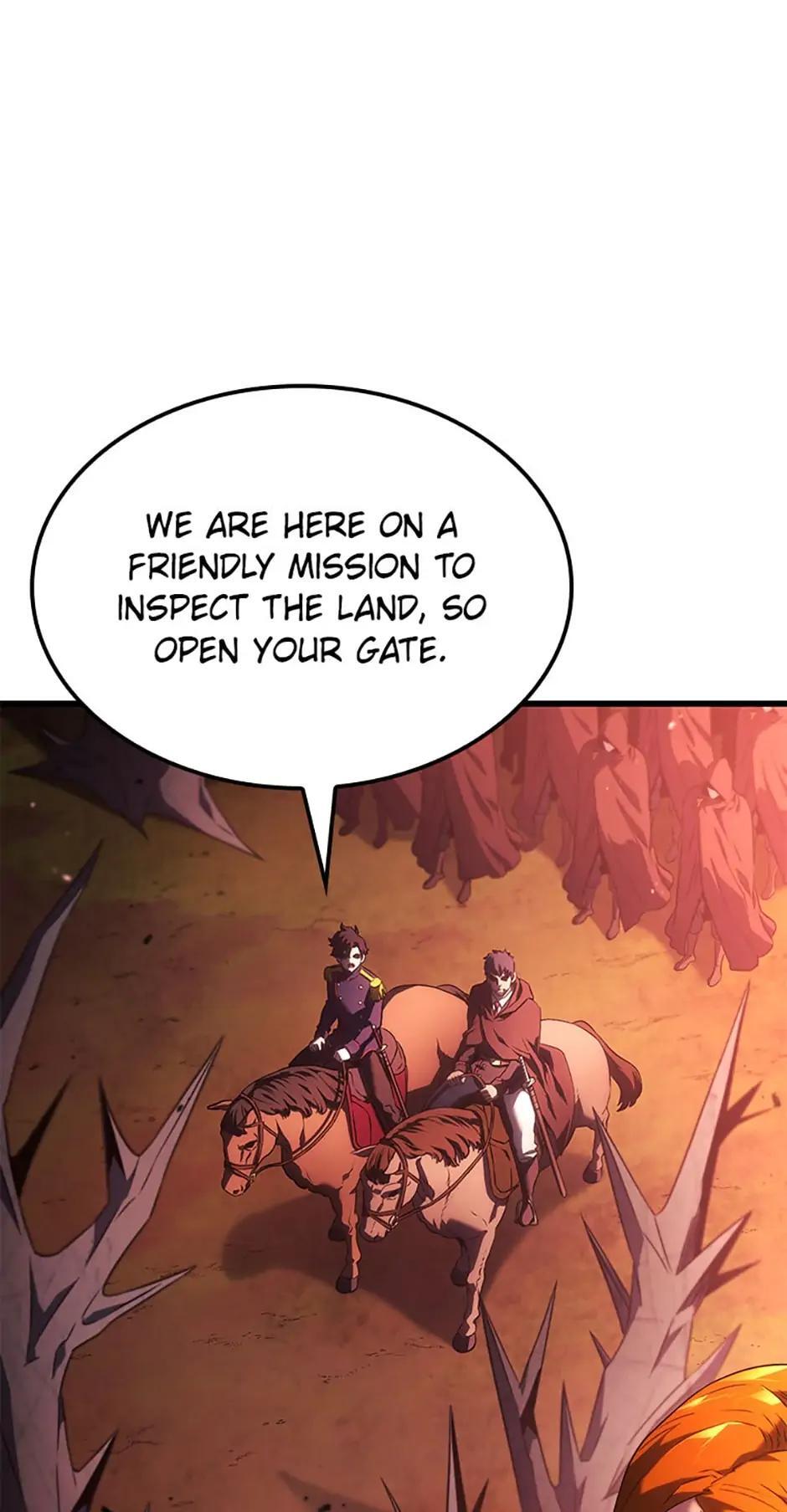Read Revenge of the Iron-Blooded Sword Hound Manga Online