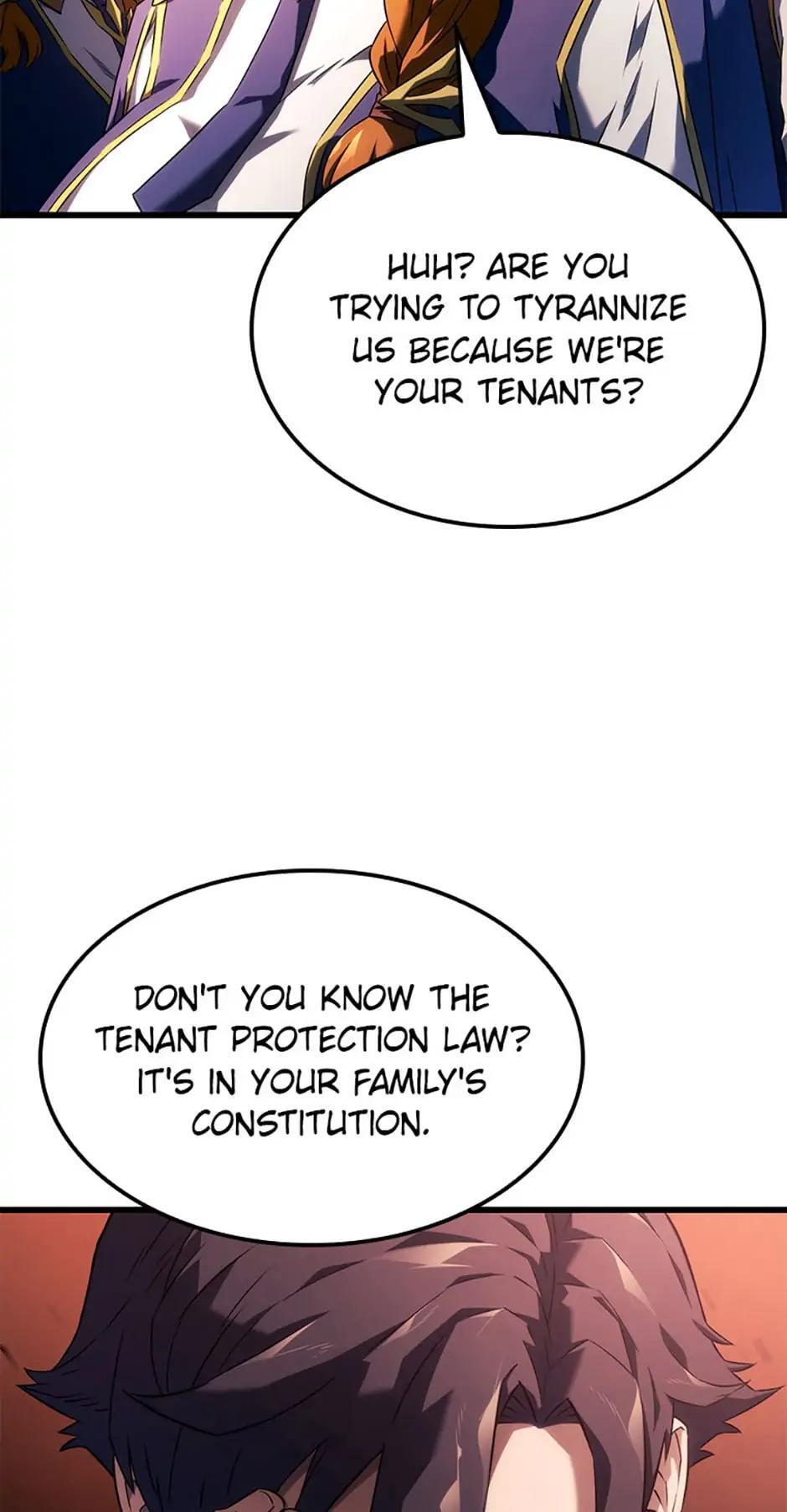 Read Revenge of the Iron-Blooded Sword Hound Manga Online