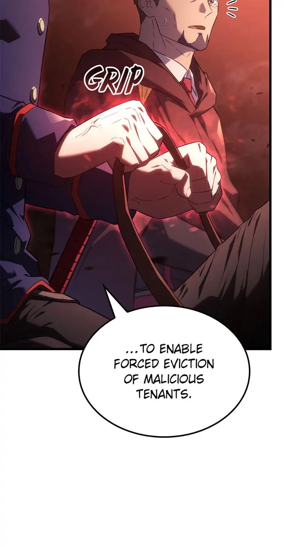 Read Revenge of the Iron-Blooded Sword Hound Manga Online