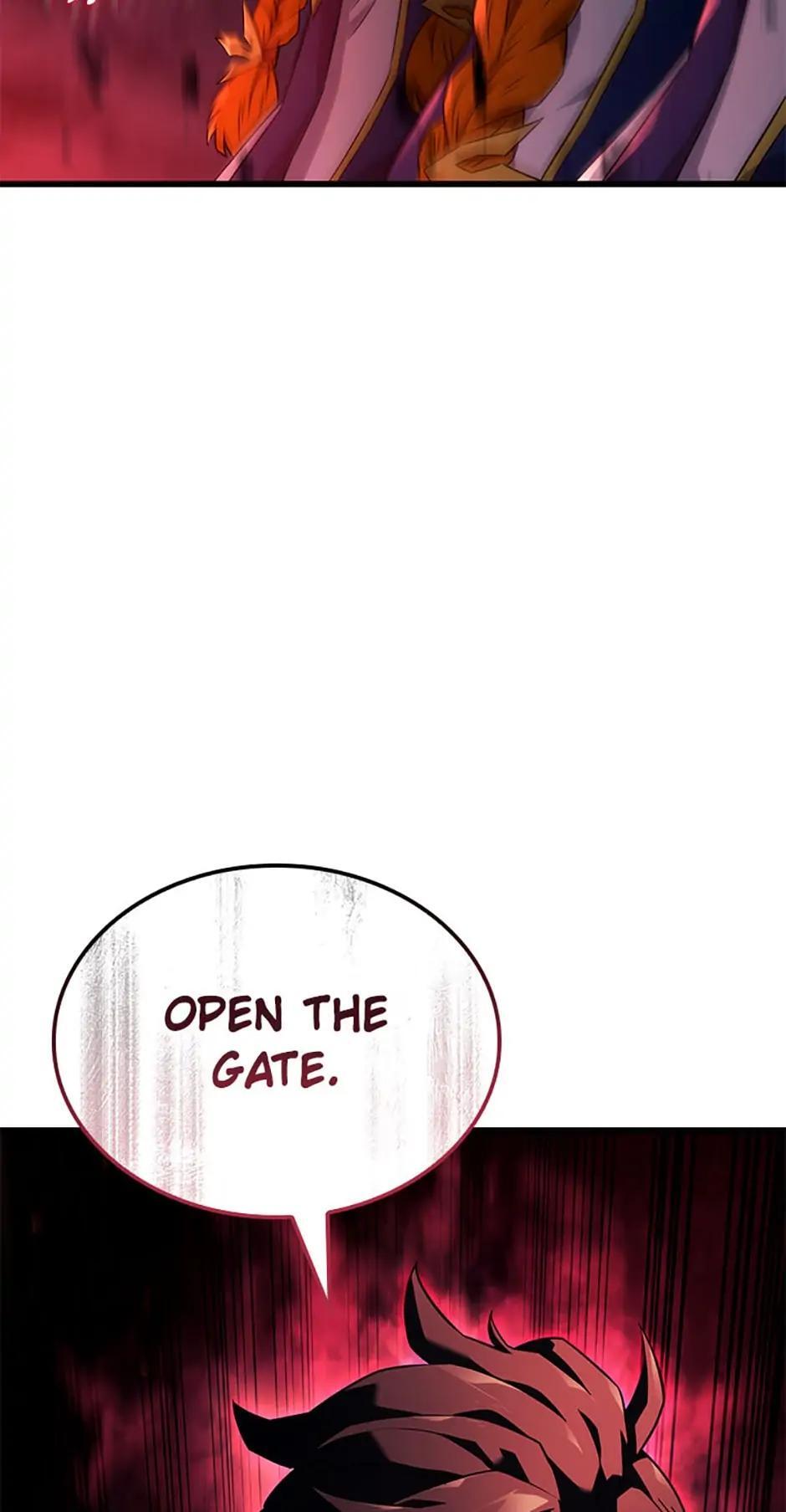 Read Revenge of the Iron-Blooded Sword Hound Manga Online