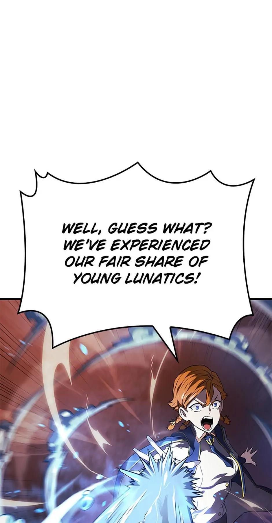 Read Revenge of the Iron-Blooded Sword Hound Manga Online