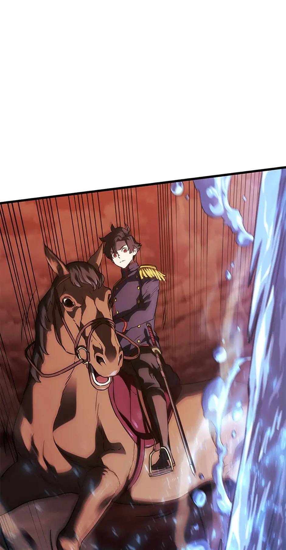Read Revenge of the Iron-Blooded Sword Hound Manga Online
