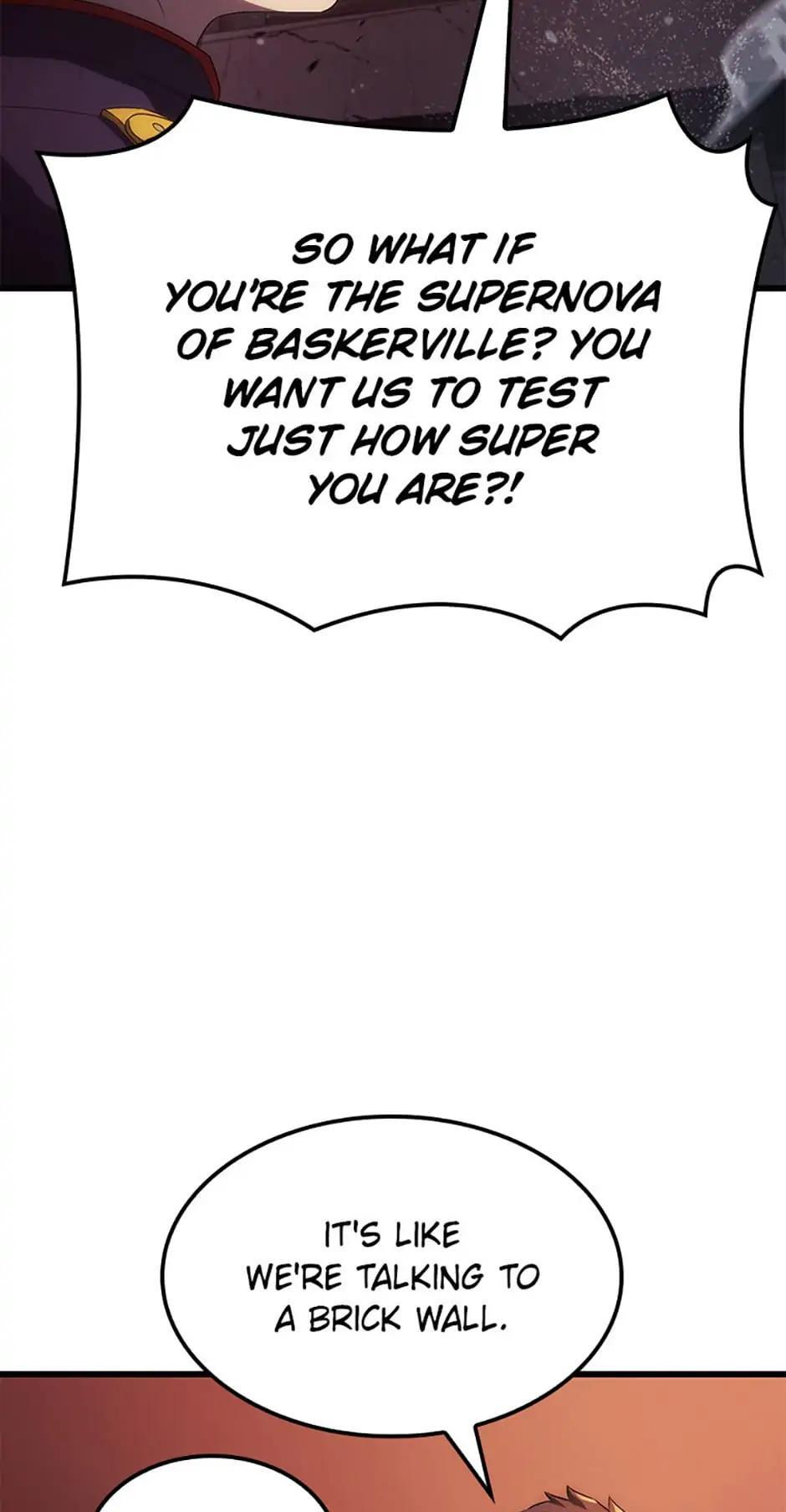 Read Revenge of the Iron-Blooded Sword Hound Manga Online