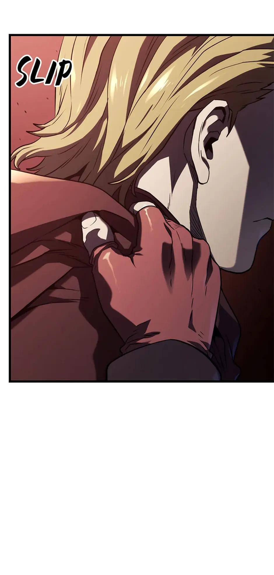 Read Revenge of the Iron-Blooded Sword Hound Manga Online