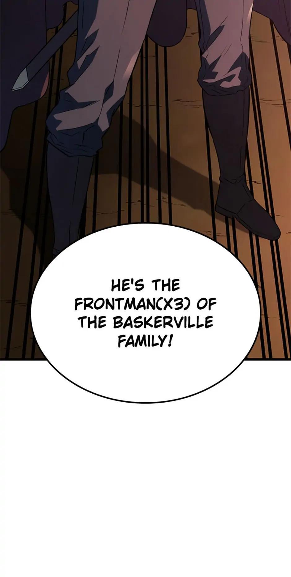 Read Revenge of the Iron-Blooded Sword Hound Manga Online