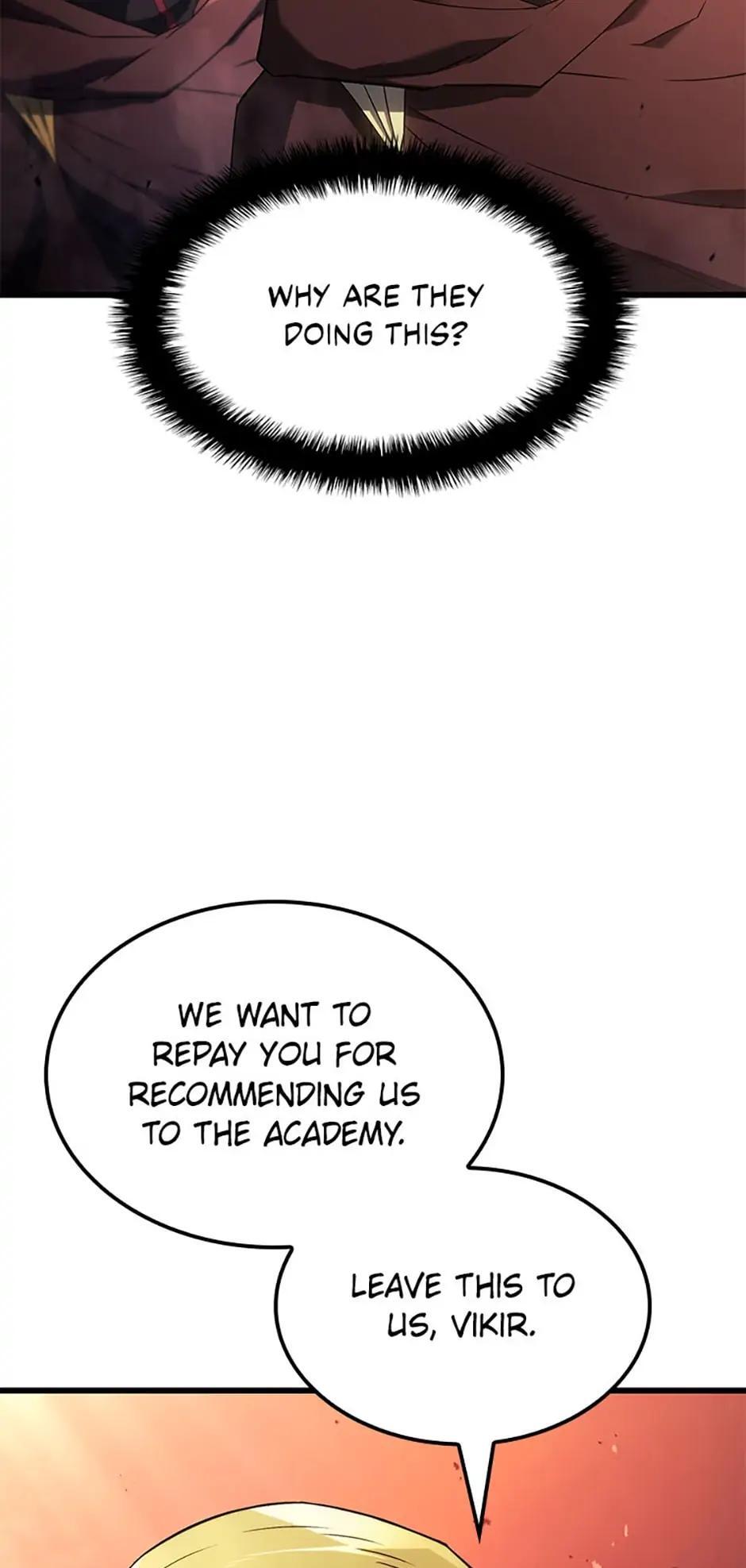 Read Revenge of the Iron-Blooded Sword Hound Manga Online