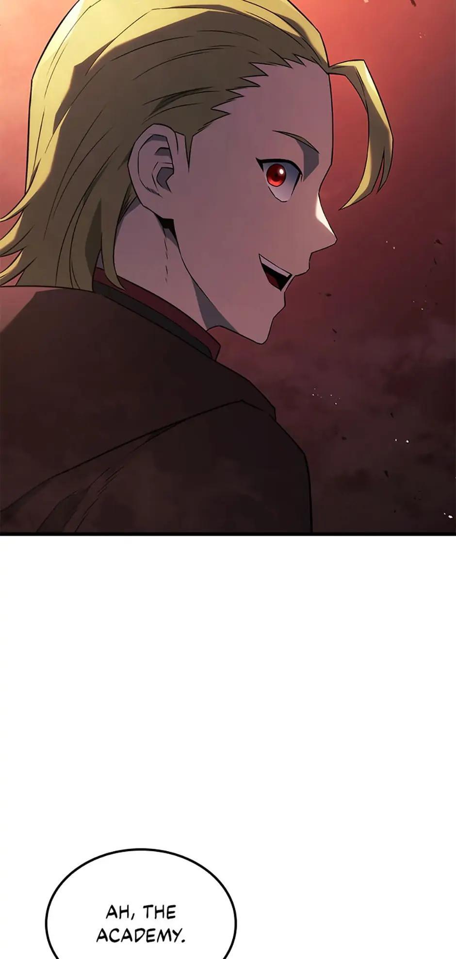 Read Revenge of the Iron-Blooded Sword Hound Manga Online