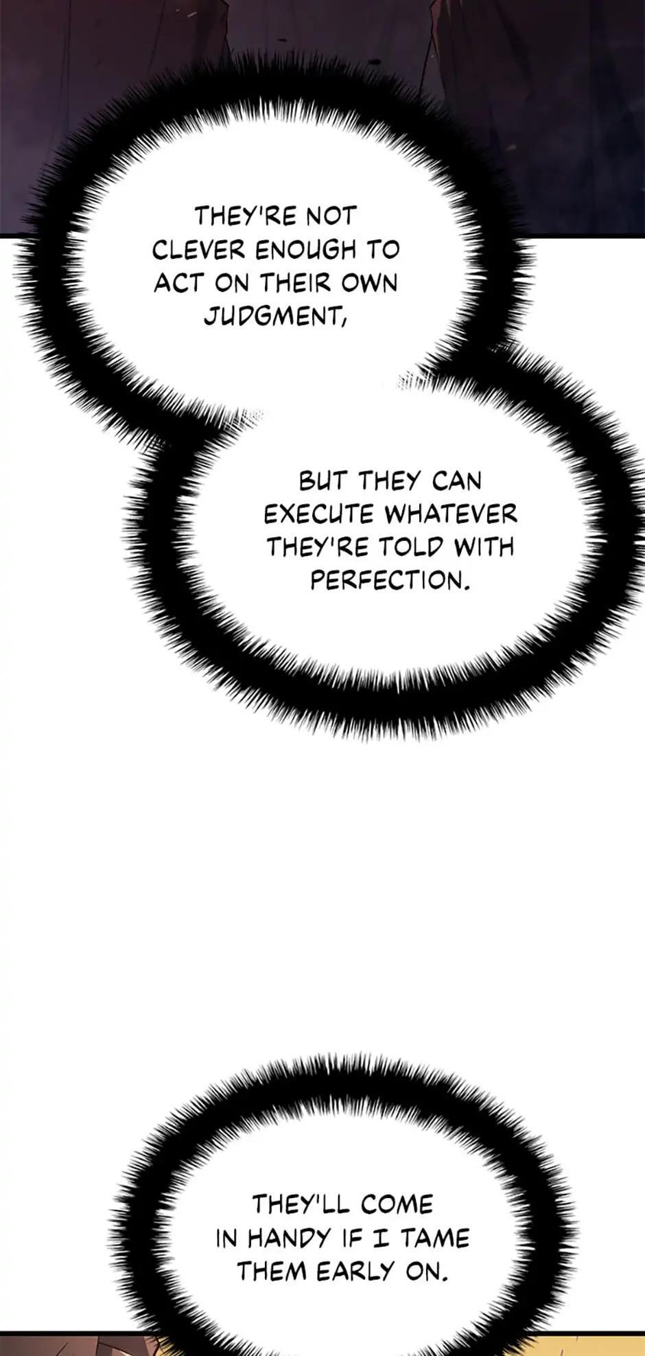 Read Revenge of the Iron-Blooded Sword Hound Manga Online