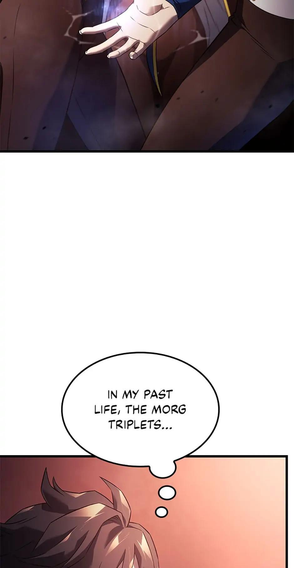 Read Revenge of the Iron-Blooded Sword Hound Manga Online