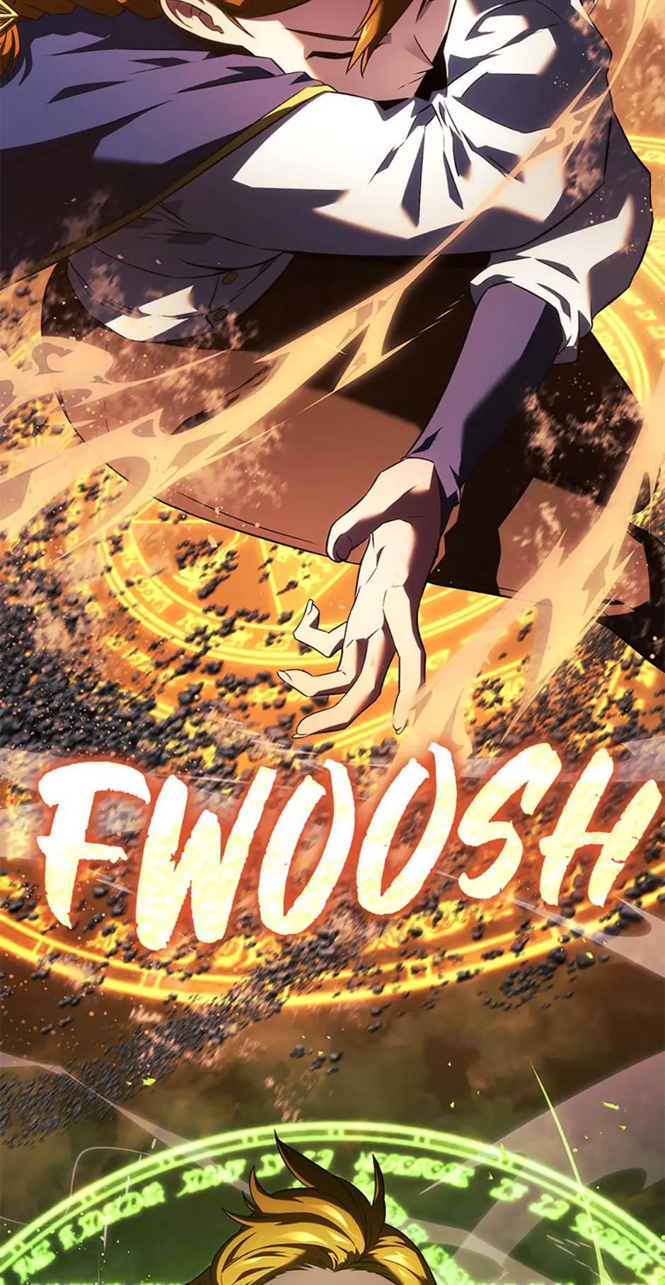 Read Revenge of the Iron-Blooded Sword Hound Manga Online