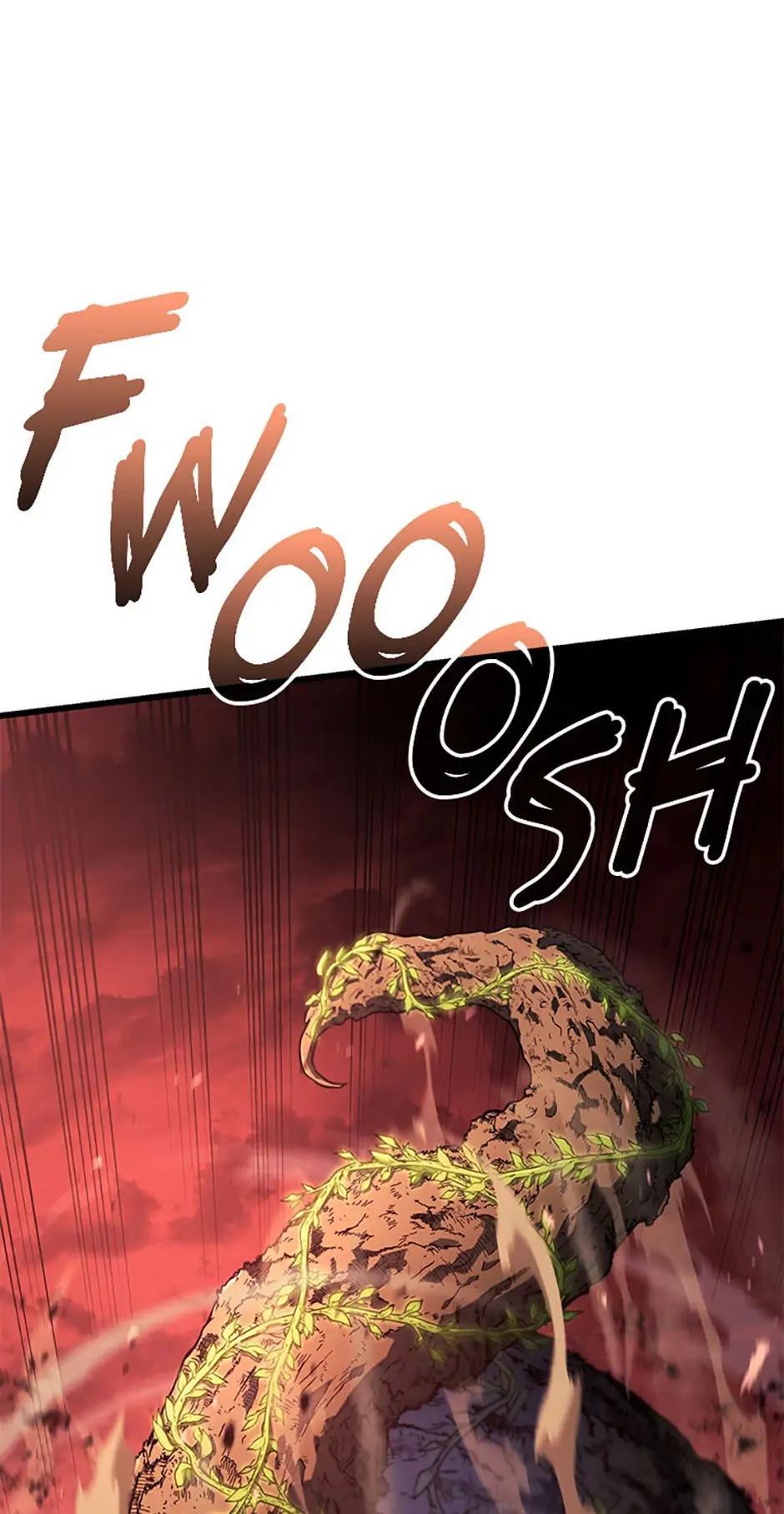 Read Revenge of the Iron-Blooded Sword Hound Manga Online