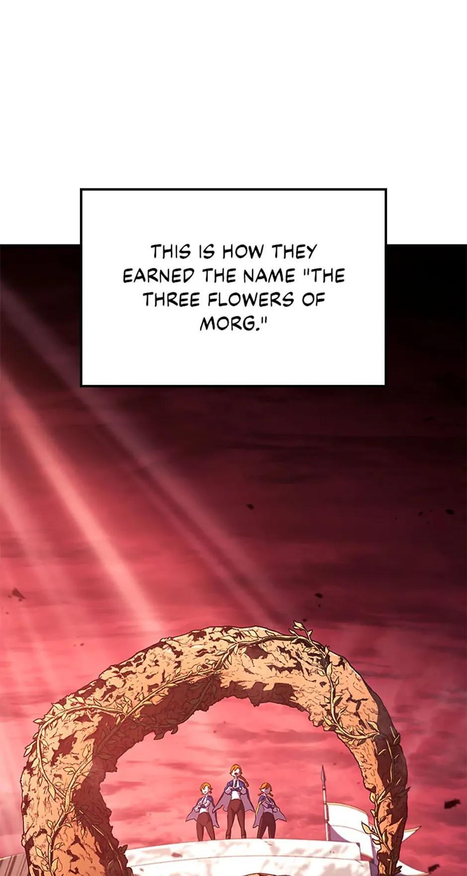 Read Revenge of the Iron-Blooded Sword Hound Manga Online