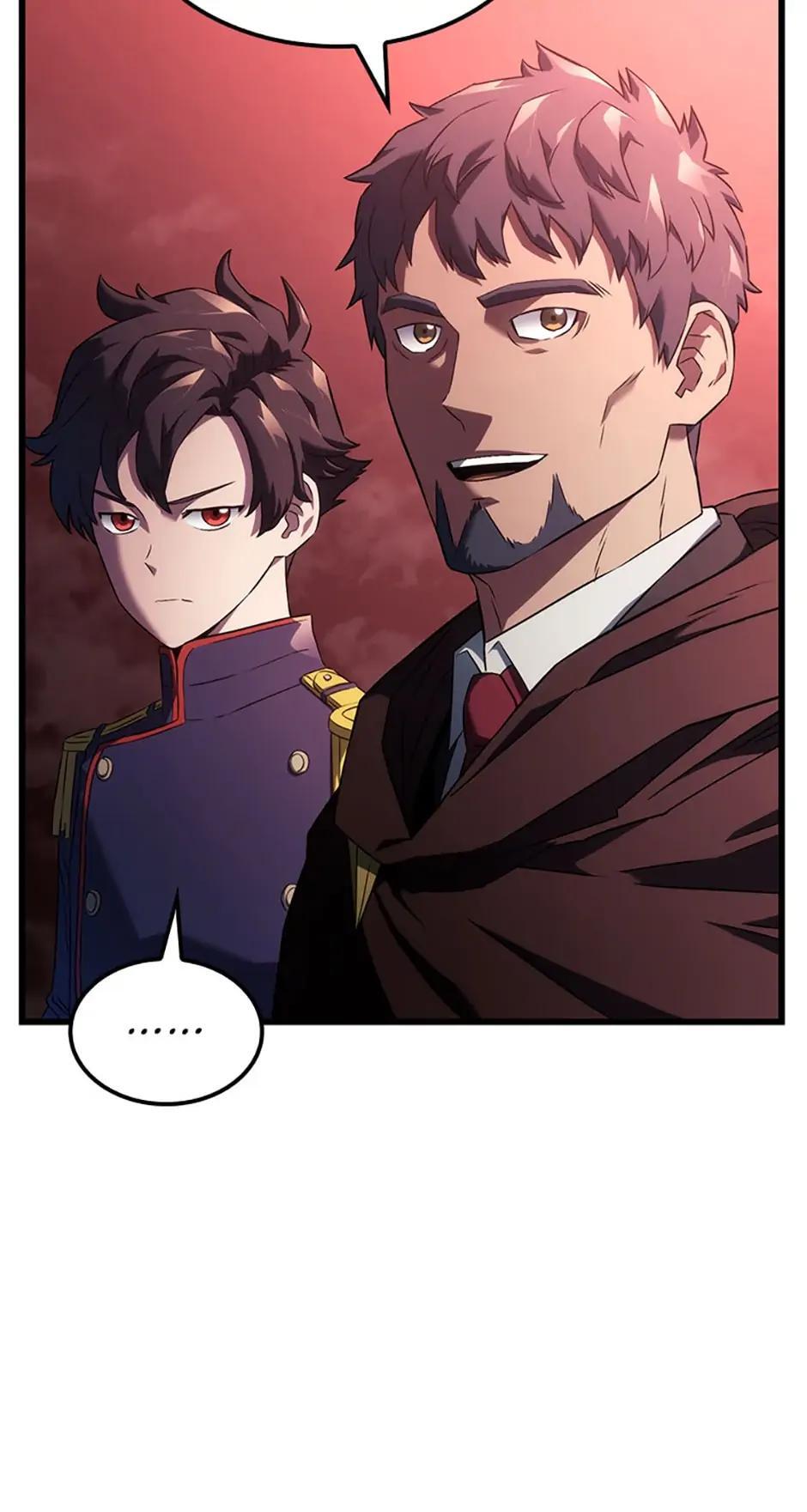 Read Revenge of the Iron-Blooded Sword Hound Manga Online