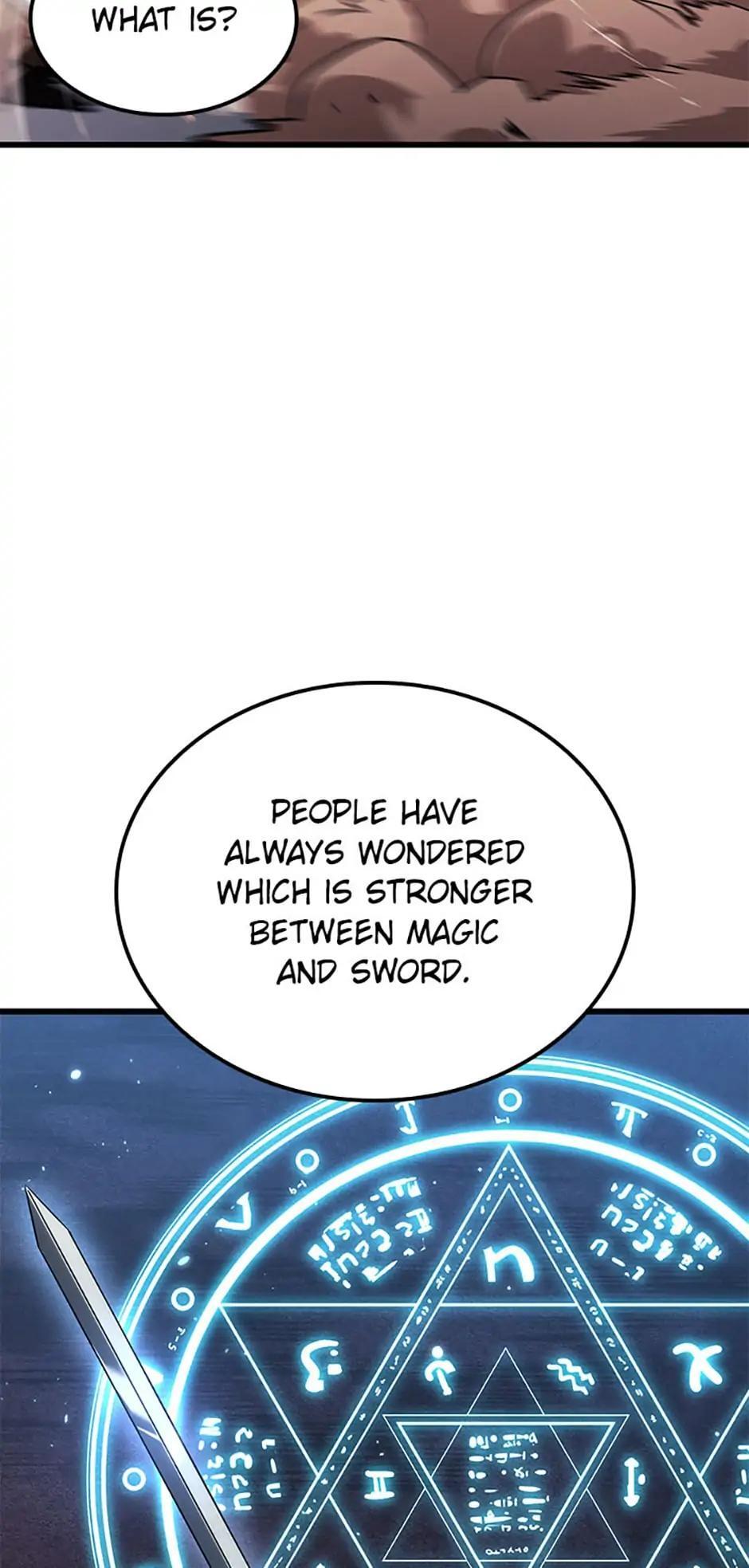Read Revenge of the Iron-Blooded Sword Hound Manga Online