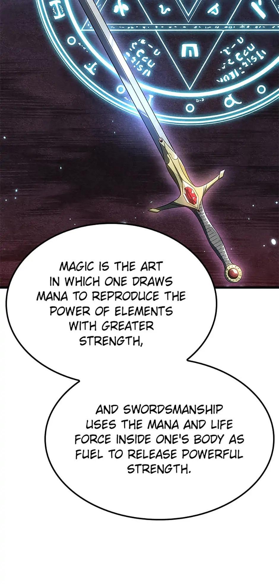 Read Revenge of the Iron-Blooded Sword Hound Manga Online