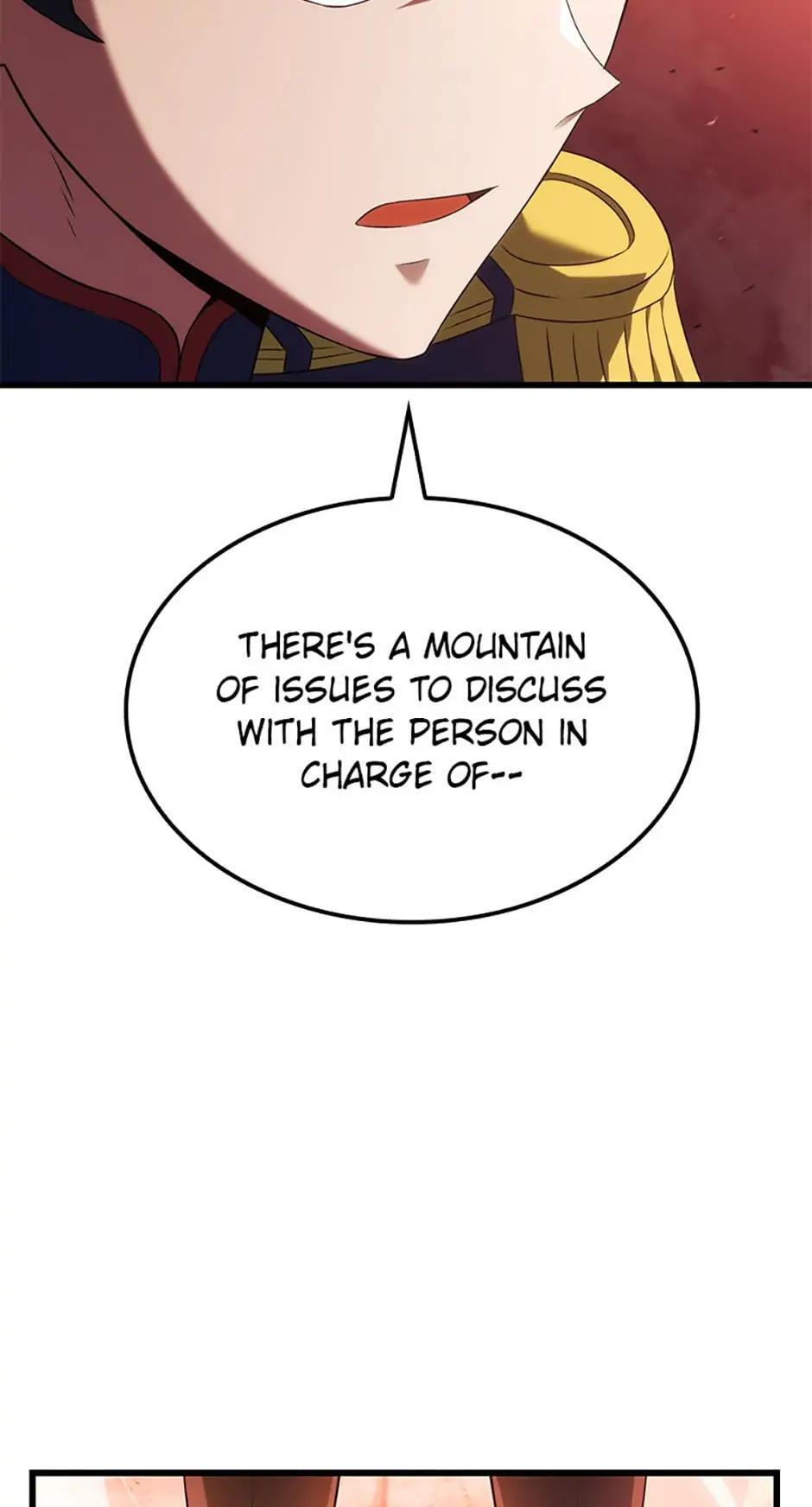 Read Revenge of the Iron-Blooded Sword Hound Manga Online