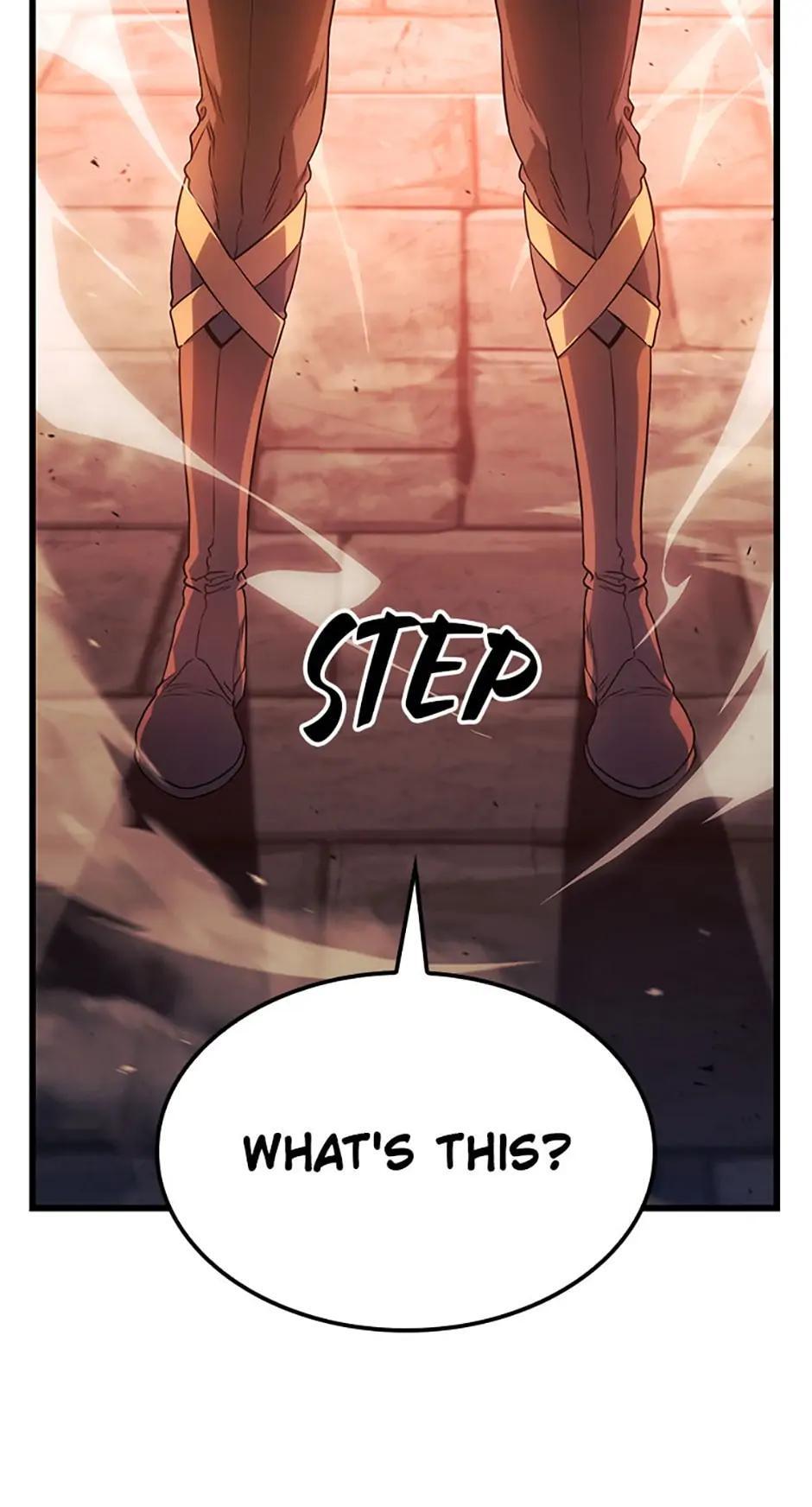 Read Revenge of the Iron-Blooded Sword Hound Manga Online