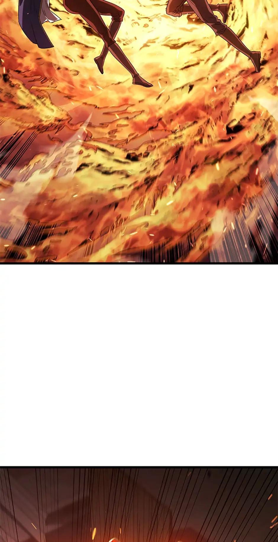 Read Revenge of the Iron-Blooded Sword Hound Manga Online