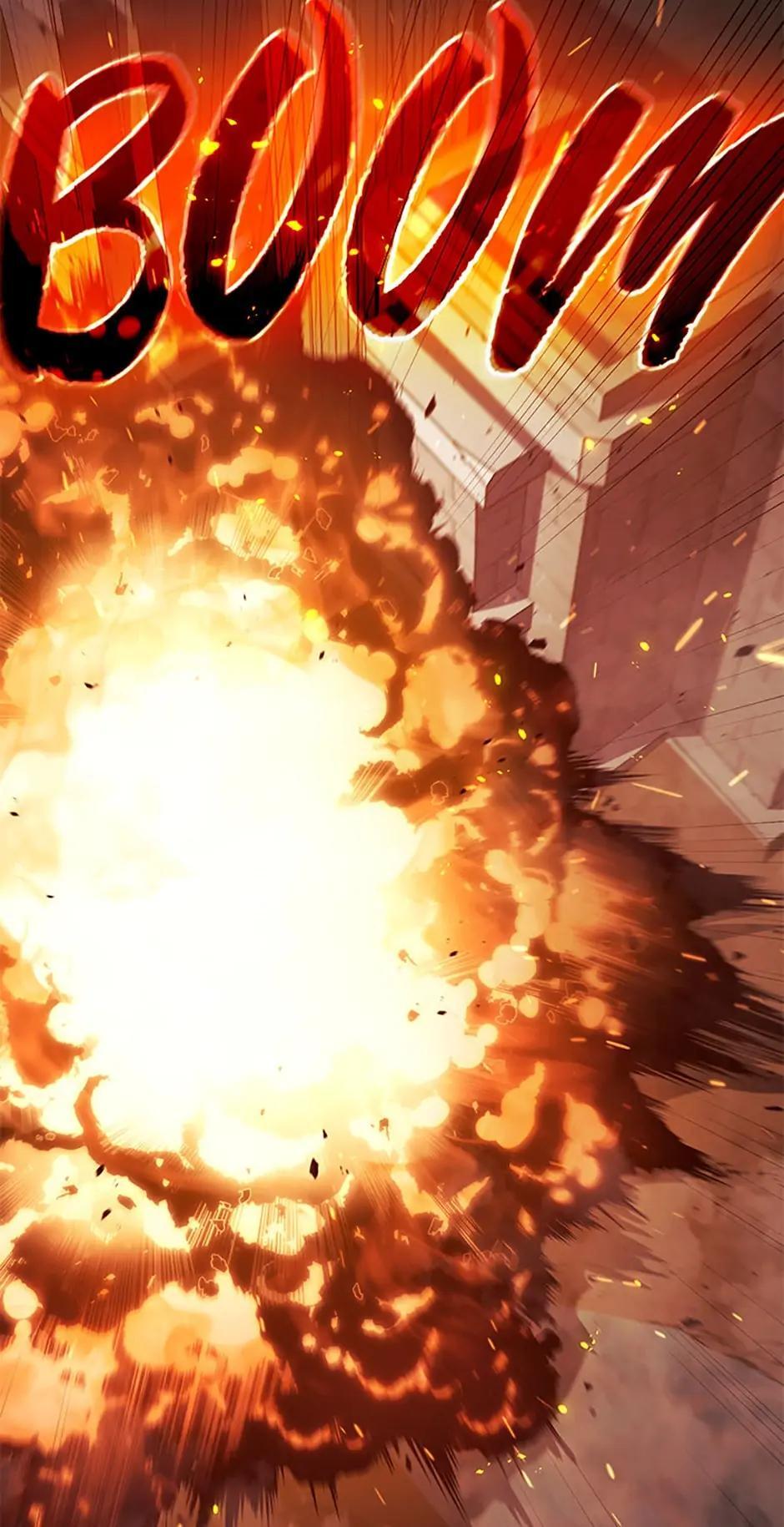 Read Revenge of the Iron-Blooded Sword Hound Manga Online