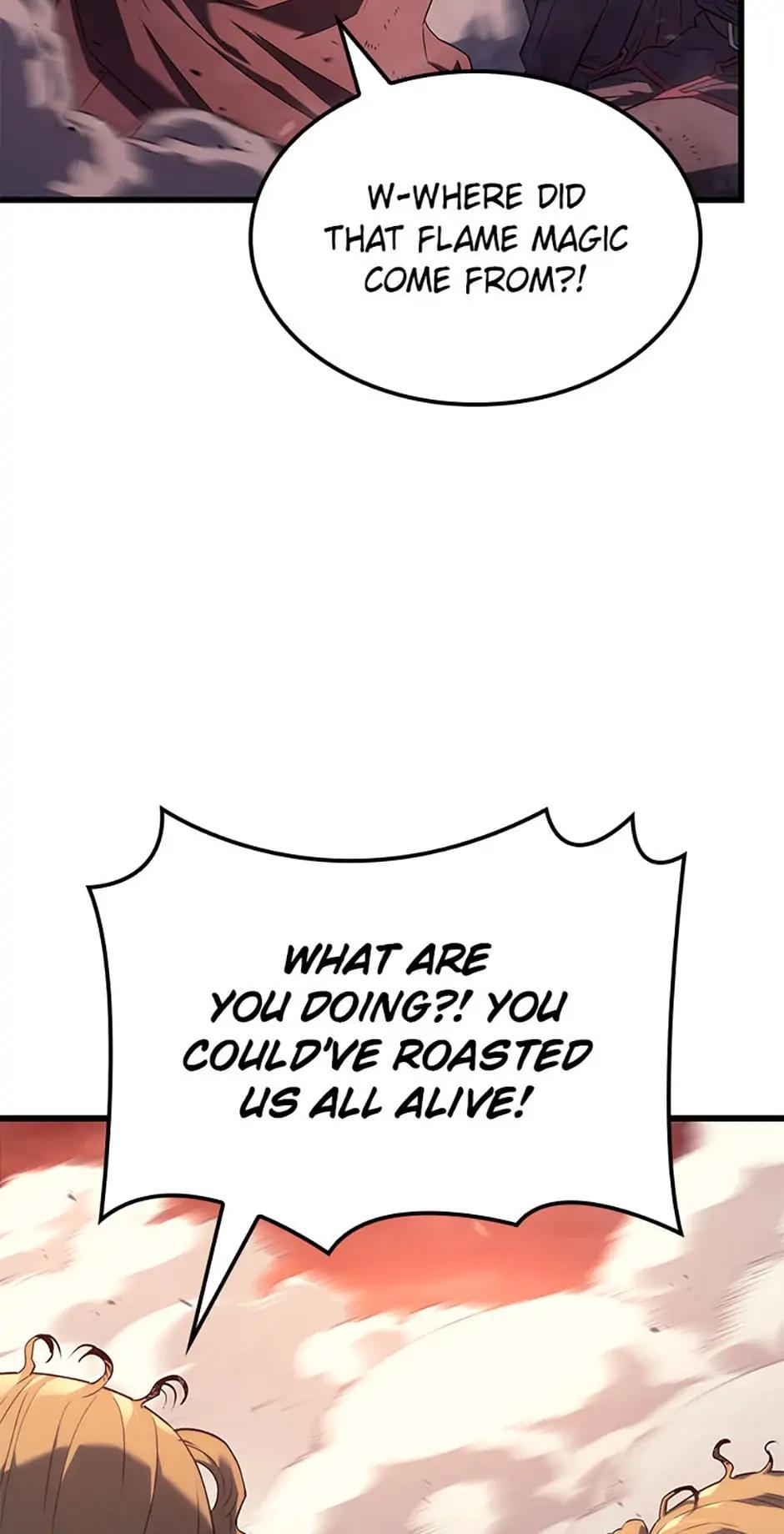 Read Revenge of the Iron-Blooded Sword Hound Manga Online