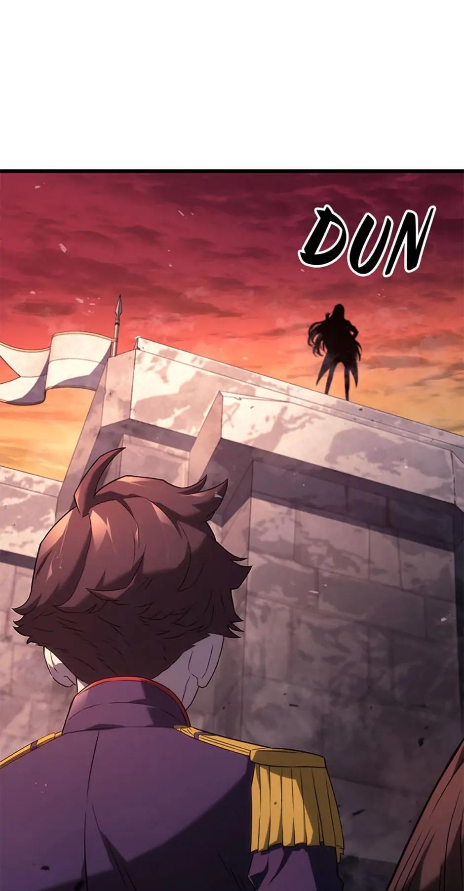 Read Revenge of the Iron-Blooded Sword Hound Manga Online