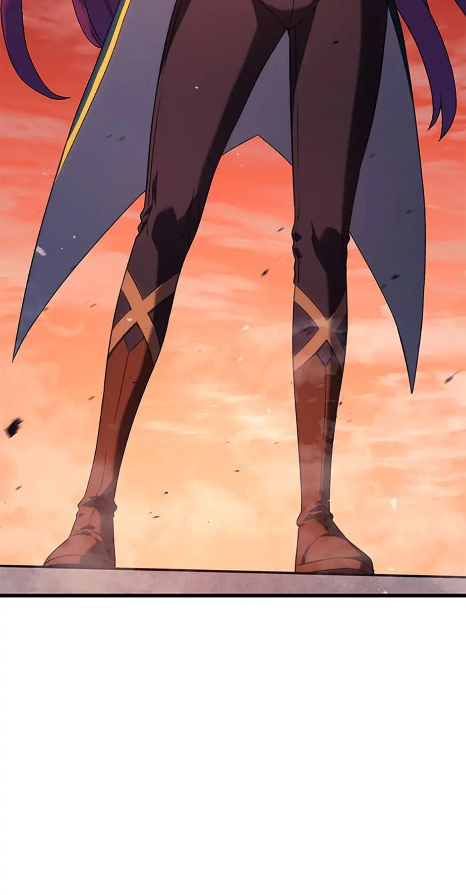 Read Revenge of the Iron-Blooded Sword Hound Manga Online