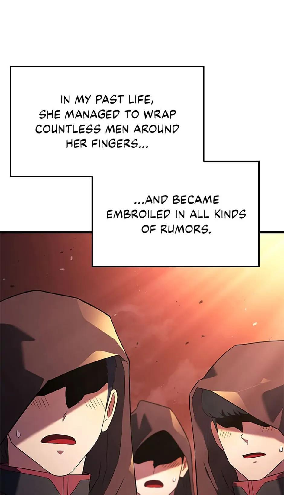 Read Revenge of the Iron-Blooded Sword Hound Manga Online