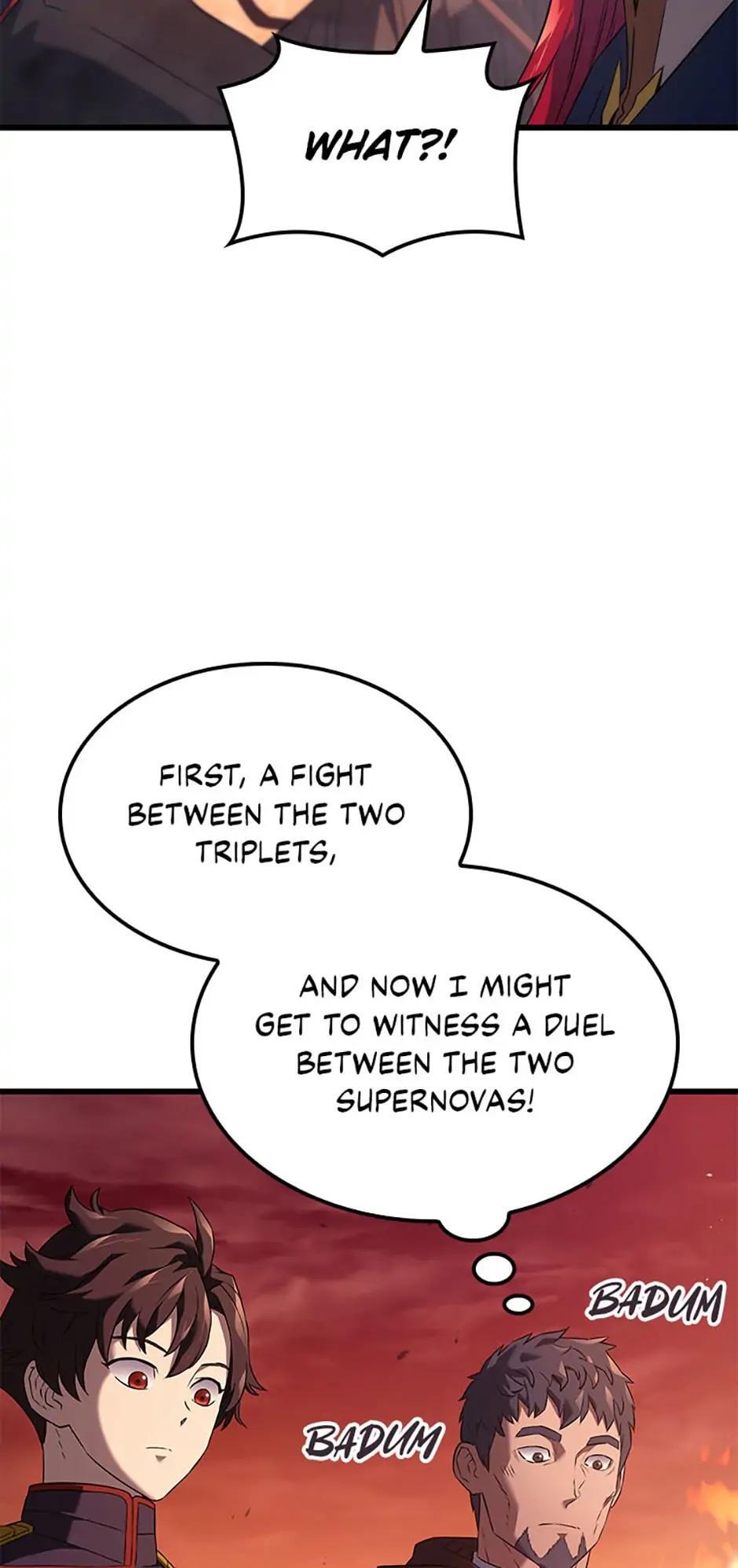 Read Revenge of the Iron-Blooded Sword Hound Manga Online
