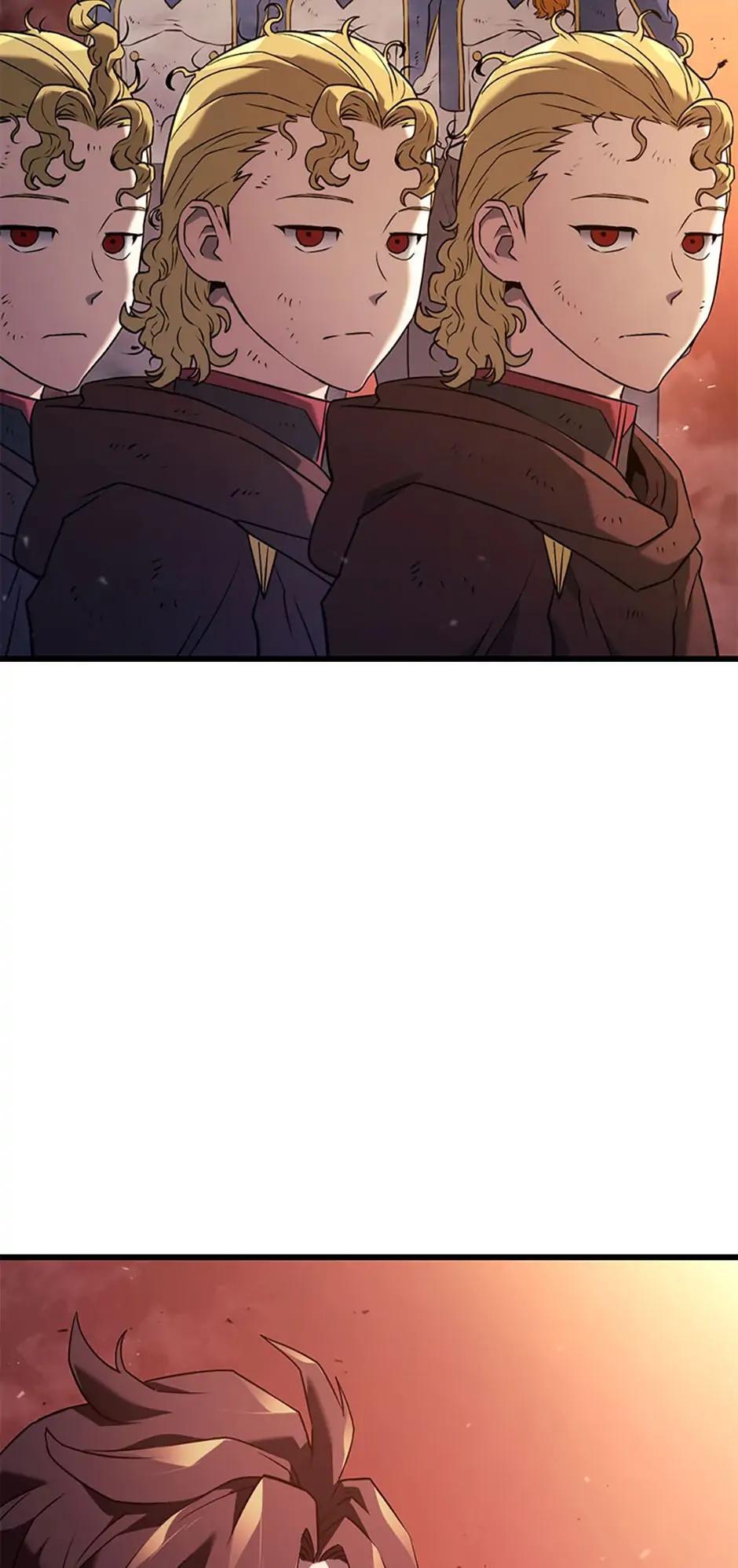 Read Revenge of the Iron-Blooded Sword Hound Manga Online