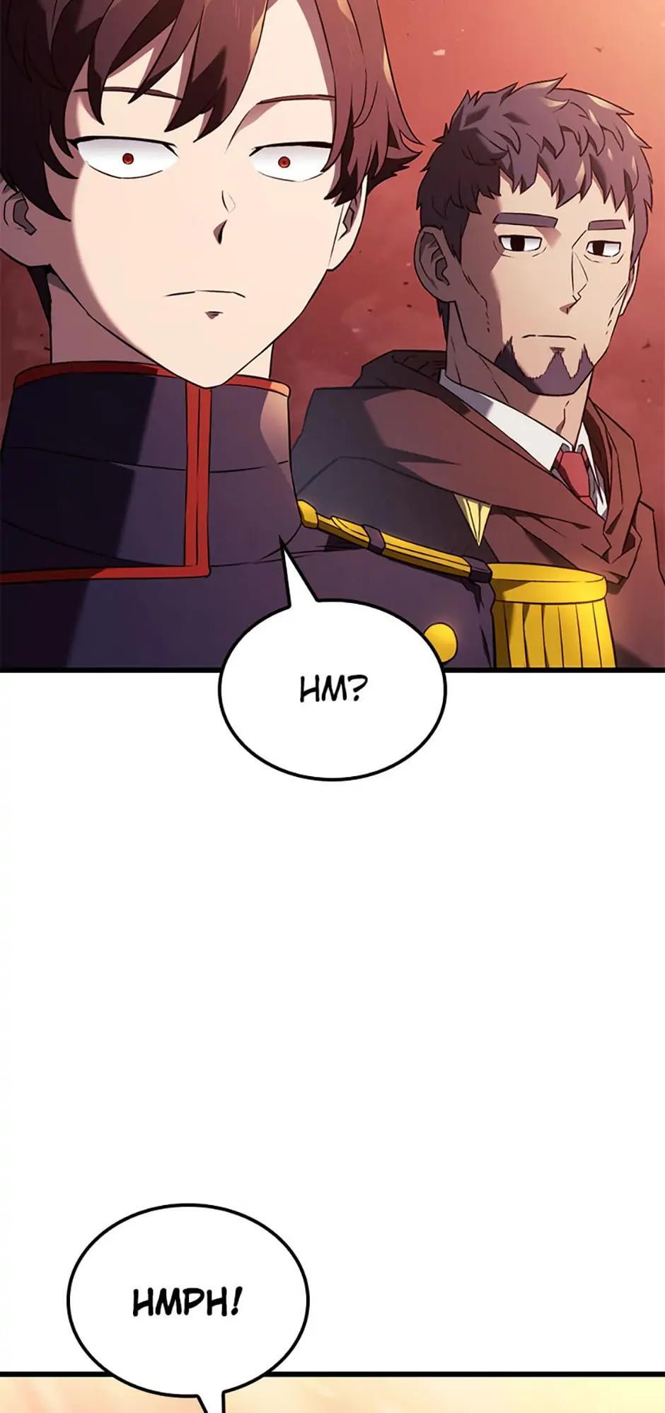 Read Revenge of the Iron-Blooded Sword Hound Manga Online