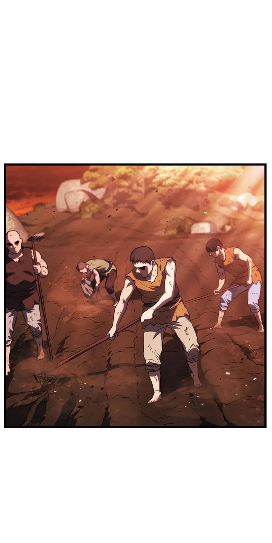 Read Revenge of the Iron-Blooded Sword Hound Manga Online